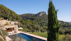 Affitto stagionale Villa Vence