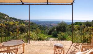 Affitto stagionale Villa Vence