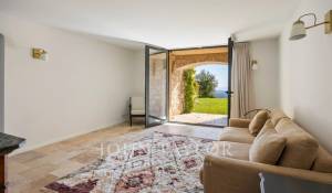 Affitto stagionale Villa Vence