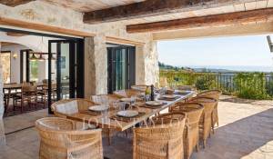 Affitto stagionale Villa Vence