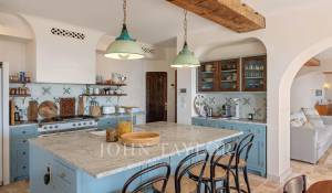 Affitto stagionale Villa Vence
