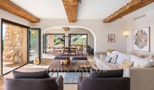 Affitto stagionale Villa Vence