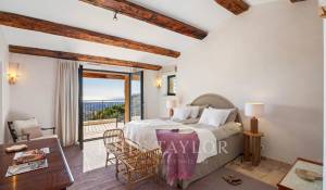Affitto stagionale Villa Vence