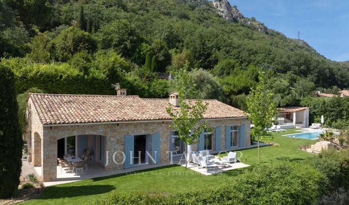 Affitto stagionale Villa Vence