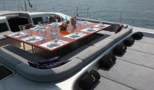 Affitto stagionale Yacht a vela Athens
