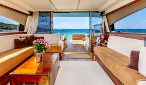 Affitto stagionale Yacht Saint-Tropez