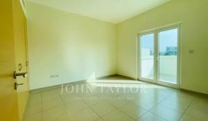 Affitto Townhouse Al Furjan