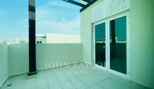 Affitto Townhouse Al Furjan