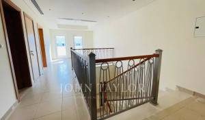 Affitto Townhouse Al Furjan