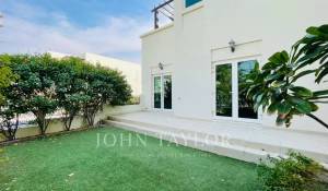 Affitto Townhouse Al Furjan