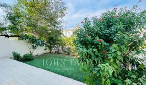 Affitto Townhouse Al Furjan