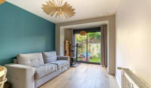 Affitto Townhouse Bordeaux