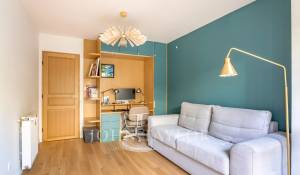 Affitto Townhouse Bordeaux