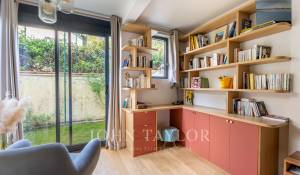 Affitto Townhouse Bordeaux