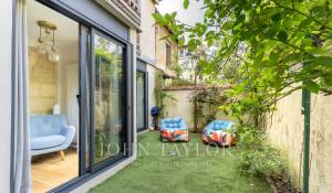 Affitto Townhouse Bordeaux