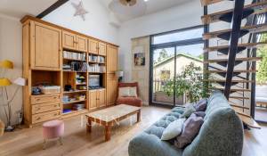 Affitto Townhouse Bordeaux