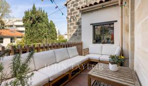 Affitto Townhouse Bordeaux