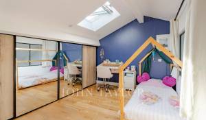 Affitto Townhouse Bordeaux