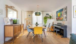 Affitto Townhouse Bordeaux