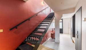 Affitto Townhouse Bordeaux