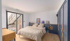 Affitto Townhouse Bordeaux