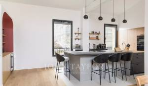 Affitto Townhouse Bordeaux