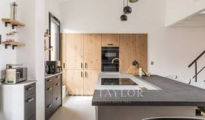 Affitto Townhouse Bordeaux