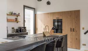 Affitto Townhouse Bordeaux