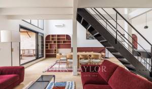 Affitto Townhouse Bordeaux