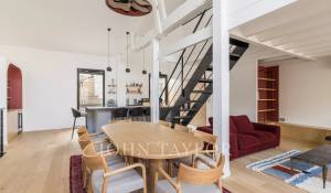 Affitto Townhouse Bordeaux