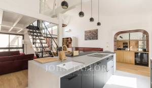 Affitto Townhouse Bordeaux