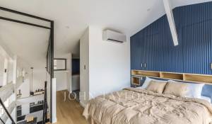 Affitto Townhouse Bordeaux