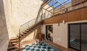 Affitto Townhouse Bordeaux