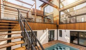 Affitto Townhouse Bordeaux