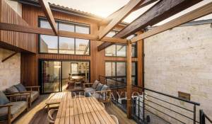 Affitto Townhouse Bordeaux