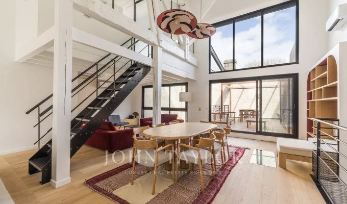 Affitto Townhouse Bordeaux