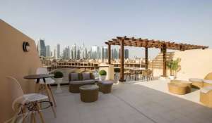 Affitto Townhouse Dubai