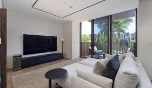 Affitto Townhouse Dubai