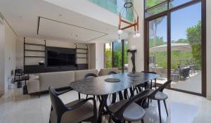 Affitto Townhouse Dubai