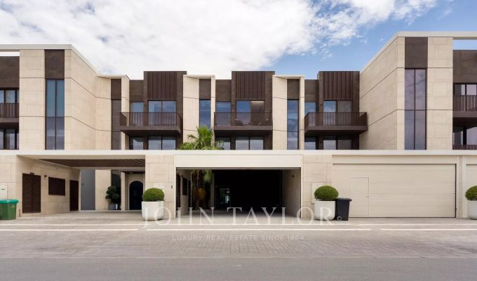 Affitto Townhouse Dubai