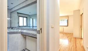 Affitto Townhouse Madrid