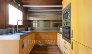 Affitto Townhouse Madrid
