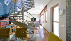 Affitto Townhouse Madrid