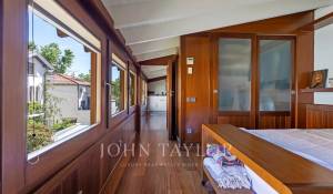 Affitto Townhouse Madrid
