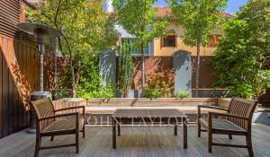 Affitto Townhouse Madrid