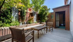 Affitto Townhouse Madrid