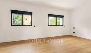 Affitto Townhouse Madrid