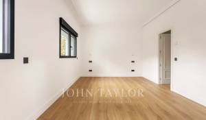 Affitto Townhouse Madrid