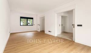 Affitto Townhouse Madrid