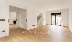 Affitto Townhouse Madrid